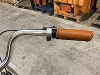 Watt valencia 54cm zwart elektrische fiets - afbeelding 28 van  62