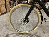 Watt valencia 54cm zwart elektrische fiets - afbeelding 31 van  62