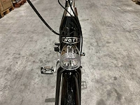 Watt valencia 54cm zwart elektrische fiets - afbeelding 35 van  62