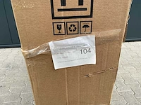 Watt valencia 54cm zwart elektrische fiets - afbeelding 36 van  62