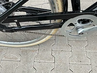Watt valencia 54cm zwart elektrische fiets - afbeelding 38 van  62