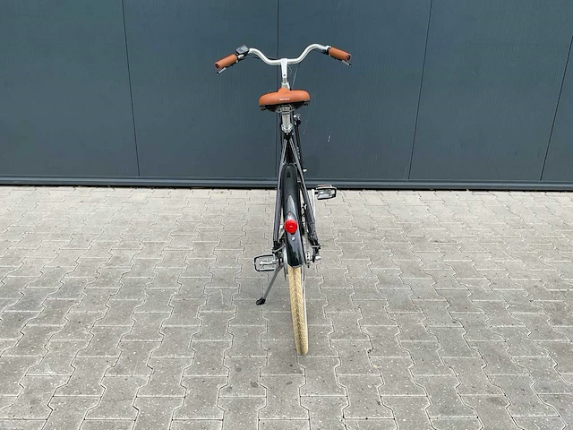 Watt valencia 54cm zwart elektrische fiets - afbeelding 42 van  62