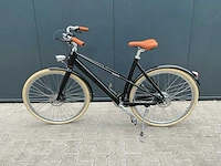 Watt valencia 54cm zwart elektrische fiets - afbeelding 46 van  62