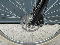 Watt valencia 54cm zwart elektrische fiets - afbeelding 47 van  62