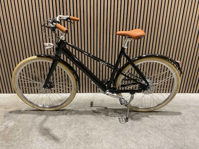 Watt valencia 54cm zwart elektrische fiets - afbeelding 49 van  62