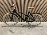 Watt valencia 54cm zwart elektrische fiets - afbeelding 49 van  62