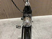 Watt valencia 54cm zwart elektrische fiets - afbeelding 60 van  62