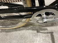 Watt valencia 54cm zwart elektrische fiets - afbeelding 51 van  62