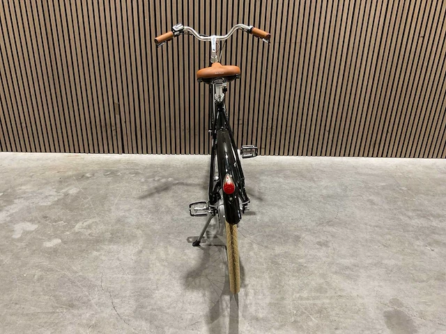 Watt valencia 54cm zwart elektrische fiets - afbeelding 53 van  62