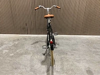 Watt valencia 54cm zwart elektrische fiets - afbeelding 53 van  62