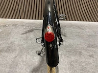 Watt valencia 54cm zwart elektrische fiets - afbeelding 54 van  62