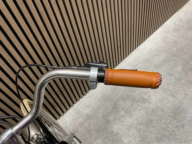 Watt valencia 54cm zwart elektrische fiets - afbeelding 57 van  62