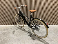 Watt valencia 54cm zwart elektrische fiets - afbeelding 58 van  62