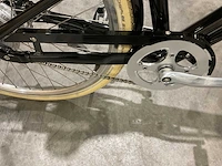 Watt valencia 54cm zwart elektrische fiets - afbeelding 62 van  62