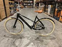 Watt valencia 54cm zwart elektrische fiets - afbeelding 7 van  62