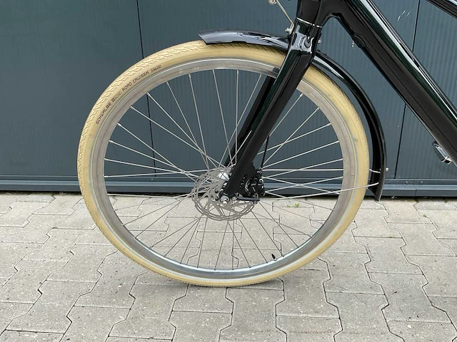 Watt valencia 54cm zwart elektrische fiets - afbeelding 32 van  62