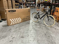 Watt valencia 54cm zwart elektrische fiets - afbeelding 23 van  62