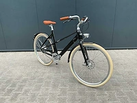 Watt valencia 54cm zwart elektrische fiets - afbeelding 38 van  62