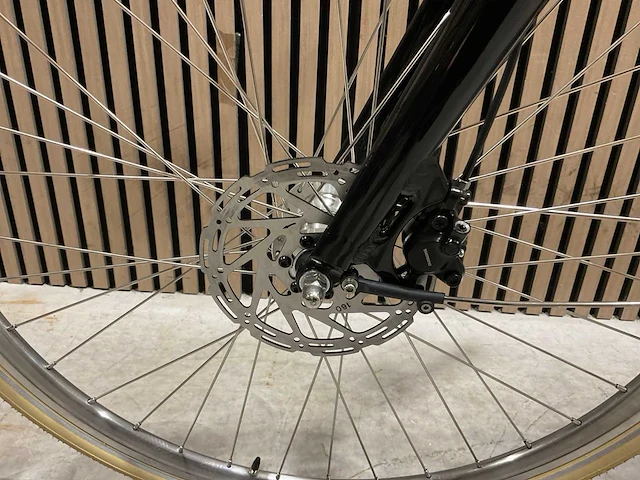Watt valencia 54cm zwart elektrische fiets - afbeelding 41 van  62