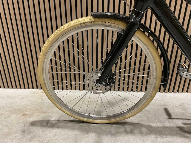 Watt valencia 54cm zwart elektrische fiets - afbeelding 42 van  62