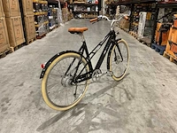 Watt valencia 54cm zwart elektrische fiets - afbeelding 62 van  62