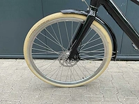 Watt valencia 54cm zwart elektrische fiets - afbeelding 24 van  62