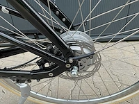 Watt valencia 54cm zwart elektrische fiets - afbeelding 25 van  62