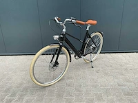 Watt valencia 54cm zwart elektrische fiets - afbeelding 26 van  62