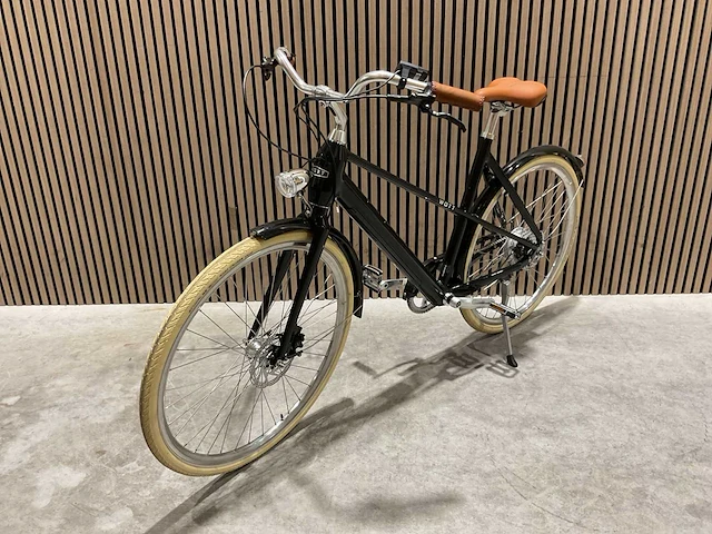 Watt valencia 54cm zwart elektrische fiets - afbeelding 35 van  62