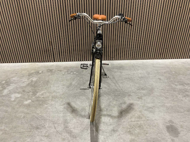 Watt valencia 54cm zwart elektrische fiets - afbeelding 36 van  62