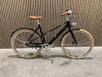 Watt valencia 54cm zwart elektrische fiets - afbeelding 39 van  62