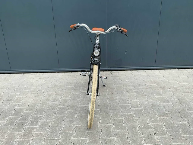 Watt valencia 54cm zwart elektrische fiets - afbeelding 49 van  51