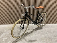 Watt valencia 54cm zwart elektrische fiets - afbeelding 36 van  51