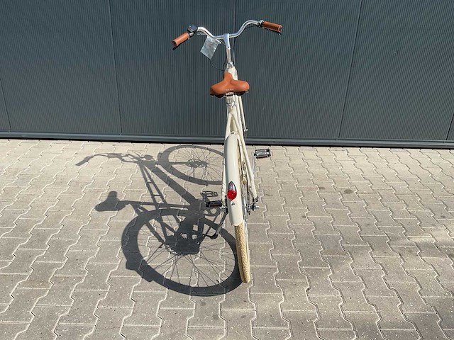 Watt valencia elektrische fiets - afbeelding 6 van  15
