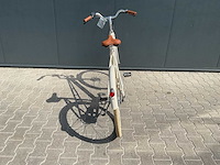 Watt valencia elektrische fiets - afbeelding 6 van  15