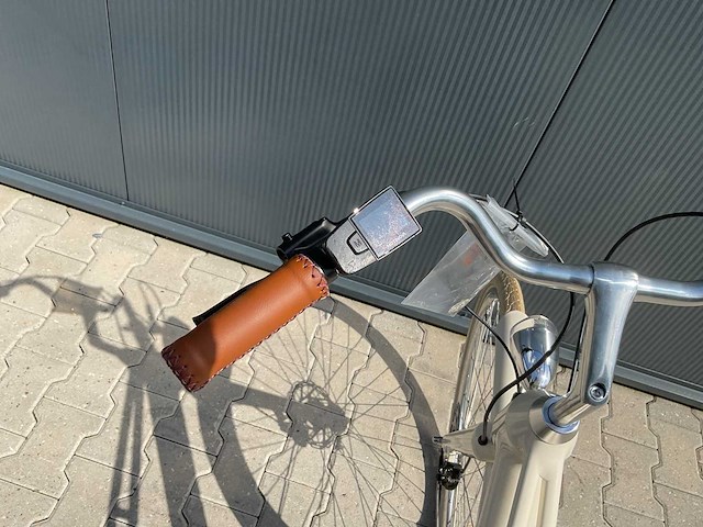 Watt valencia elektrische fiets - afbeelding 7 van  15