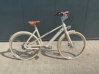 Watt valencia elektrische fiets - afbeelding 1 van  15