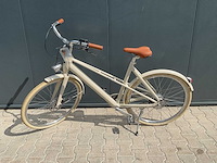Watt valencia elektrische fiets - afbeelding 11 van  15