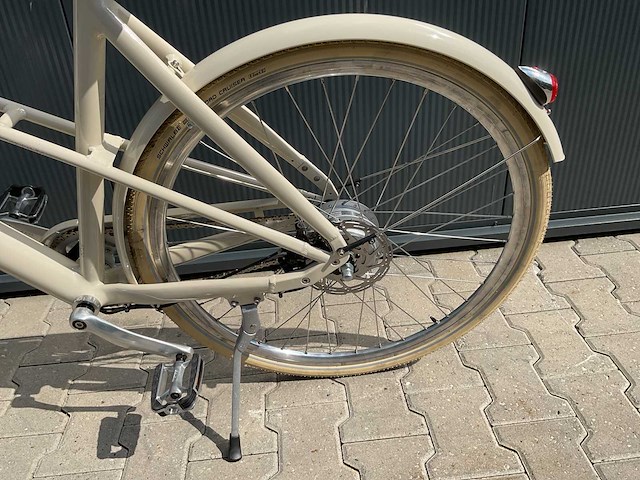 Watt valencia elektrische fiets - afbeelding 12 van  15