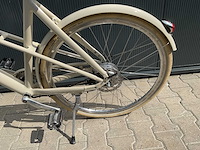 Watt valencia elektrische fiets - afbeelding 12 van  15