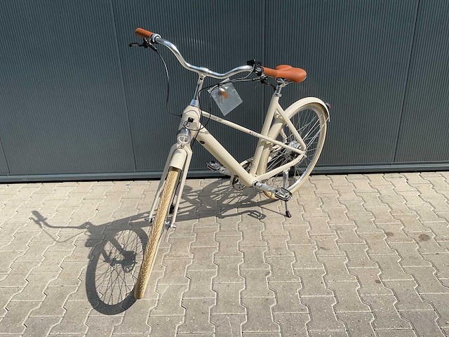 Watt valencia elektrische fiets - afbeelding 14 van  15