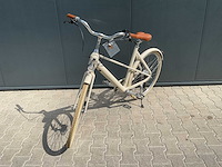 Watt valencia elektrische fiets - afbeelding 14 van  15