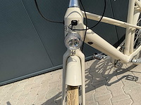 Watt valencia elektrische fiets - afbeelding 3 van  15