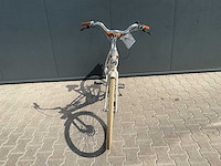 Watt valencia elektrische fiets - afbeelding 15 van  15