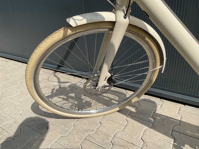 Watt valencia elektrische fiets - afbeelding 9 van  15
