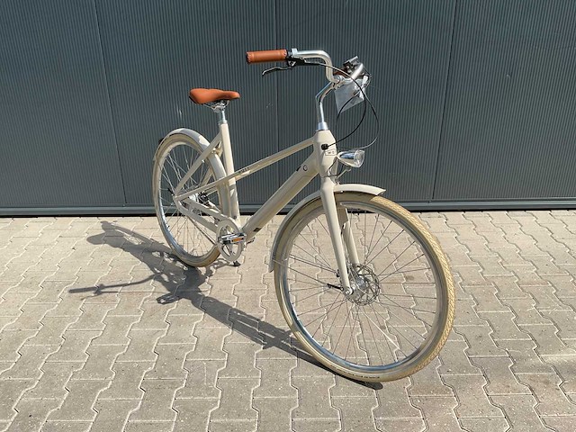 Watt valencia elektrische fiets - afbeelding 15 van  15