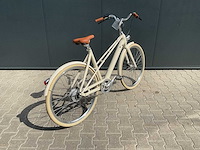 Watt valencia elektrische fiets - afbeelding 1 van  11