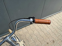 Watt valencia elektrische fiets - afbeelding 4 van  11