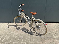 Watt valencia elektrische fiets - afbeelding 5 van  11
