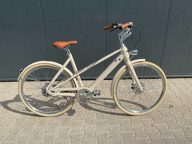Watt valencia elektrische fiets - afbeelding 12 van  15